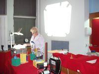 wycieczka przedmiotowa z fizyki 27 09 2010 USl wydzial fizyki 029