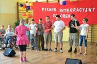 PiknikIntegracyjnyZSOREW 45