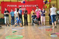 PiknikIntegracyjnyZSOREW 50