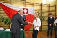 ZakonczenieRokuSzkol2013 33