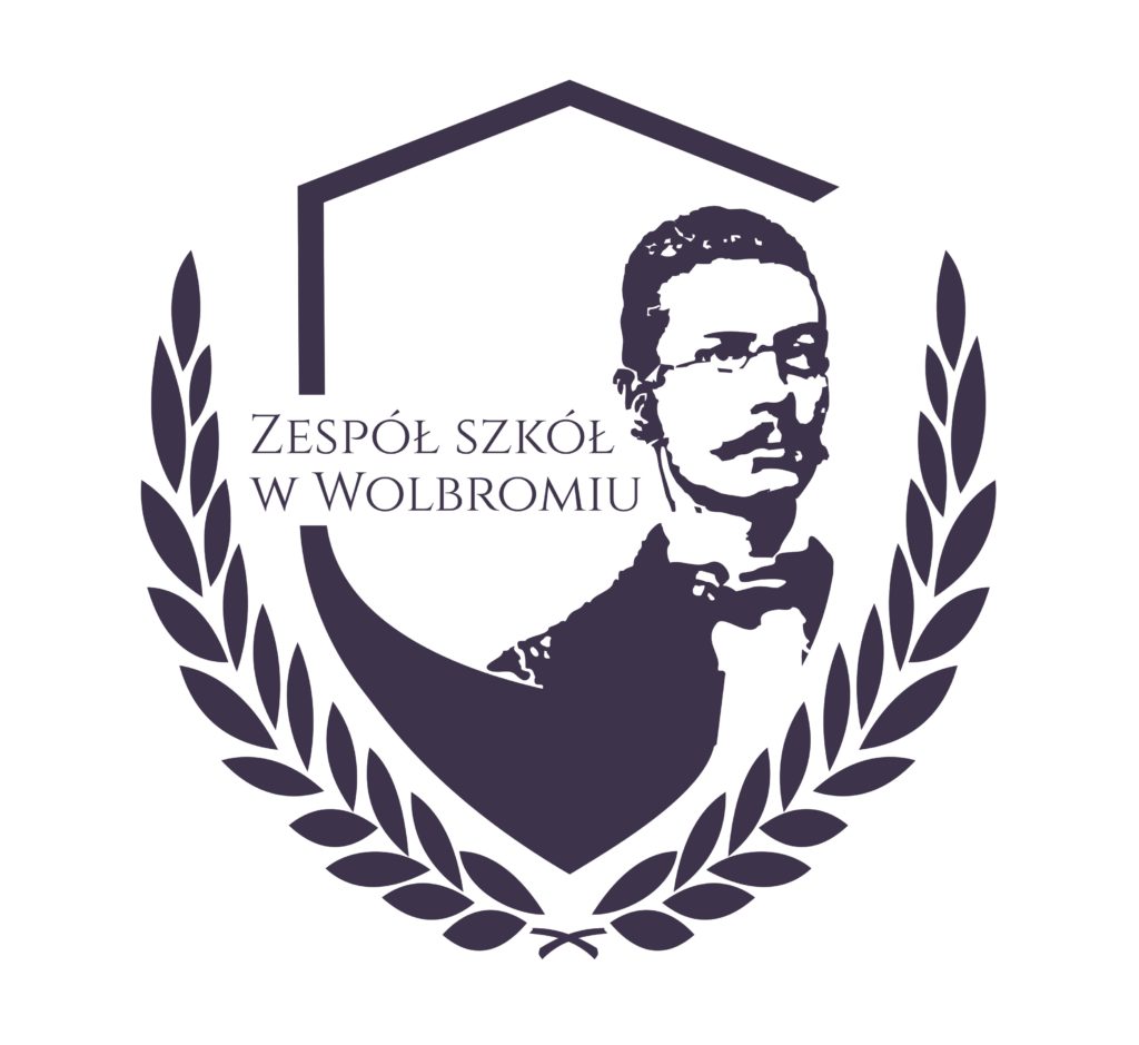 Logo strony internetowej ZS Wolbrom - zdjęcie zastępcze posta